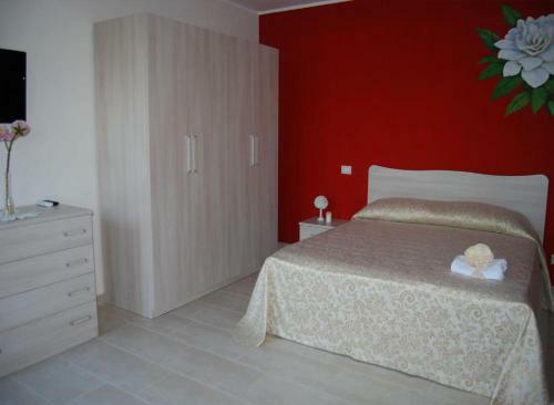 Hotel Tenuta Madre Terra Resort