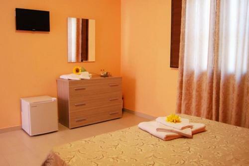 Hotel Tenuta Madre Terra Resort