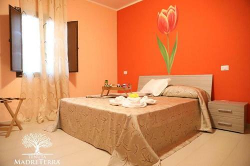 Hotel Tenuta Madre Terra Resort