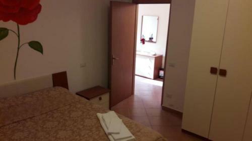 Hotel Tenuta Madre Terra Resort