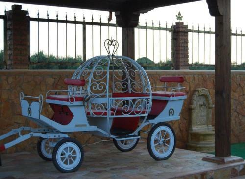 Hotel Tenuta Madre Terra Resort