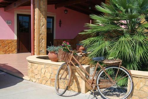 Hotel Tenuta Madre Terra Resort