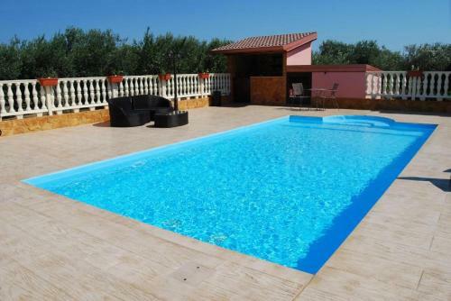Hotel Tenuta Madre Terra Resort