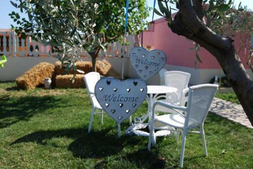 Hotel Tenuta Madre Terra Resort