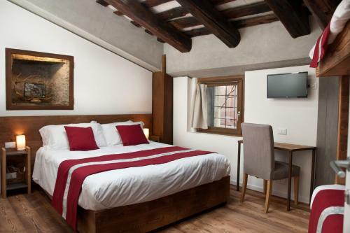 Hostal Bnb 1504