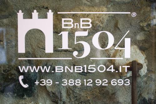 Hostal Bnb 1504
