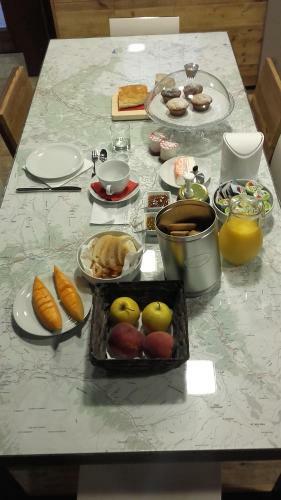Hostal Bnb 1504
