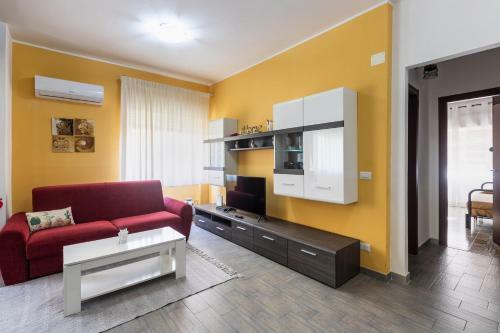 La Casa Di Marta