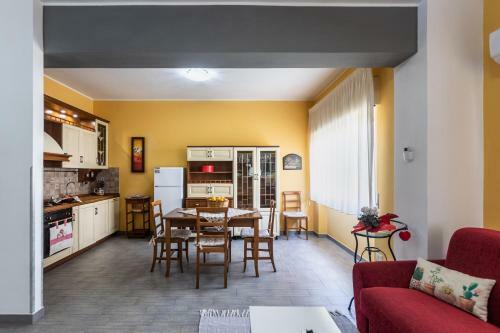 La Casa Di Marta