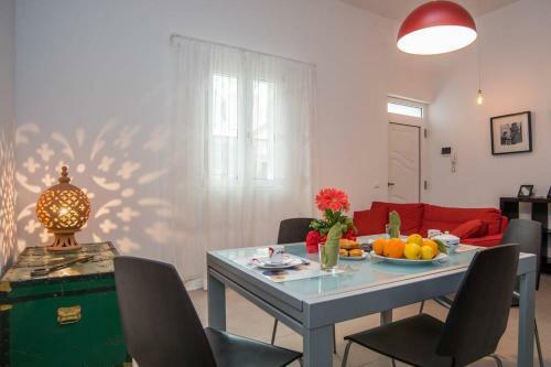 Apartamento Red Zigolo House