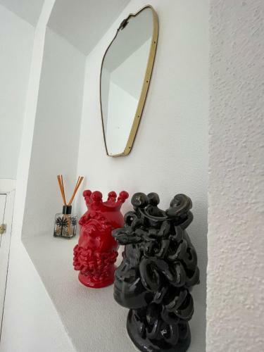 Macall� Suite Noto, Charme E Relax Con Giardino