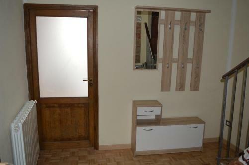 Apartamento Sweet Home Sara