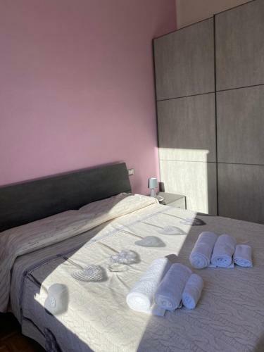 Apartamento Sweet Home Sara