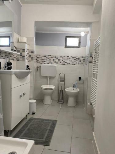 Apartamento Sweet Home Sara