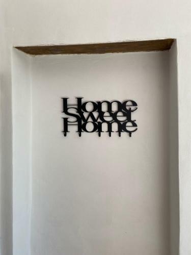 Apartamento Sweet Home Sara