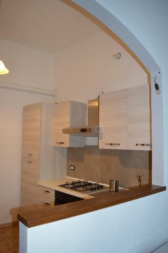 Apartamento Sweet Home Sara