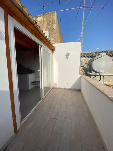 Apartamento La Terrazza Sul Barocco