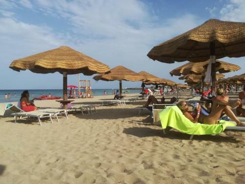 Apartamento Villa Cavarra
