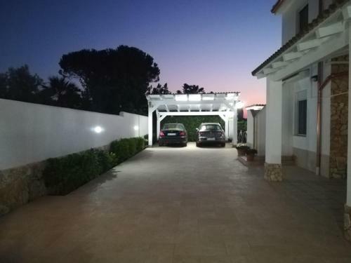 Apartamento Villa Cavarra