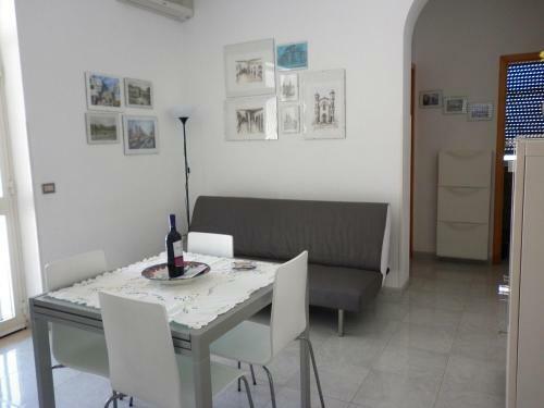 Apartamento Villa Cavarra