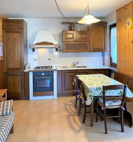 Apartamento Perla Delle Alpi