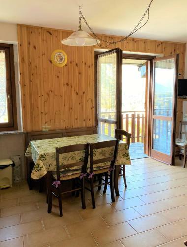 Apartamento Perla Delle Alpi