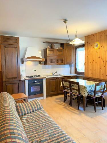 Apartamento Perla Delle Alpi