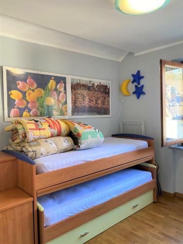 Apartamento Perla Delle Alpi