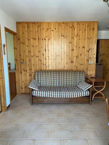 Apartamento Perla Delle Alpi