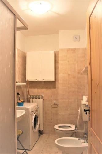 Apartamento Perla Delle Alpi