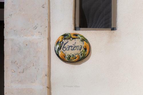Apartamento L'angolo Di San Corrado