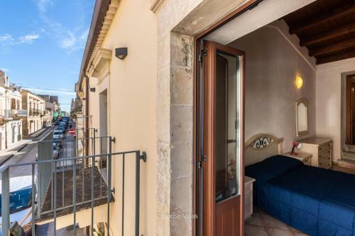 Apartamento L'angolo Di San Corrado