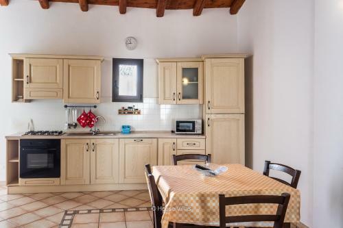 Apartamento L'angolo Di San Corrado