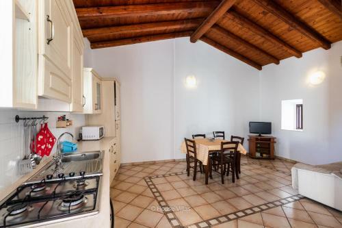 Apartamento L'angolo Di San Corrado