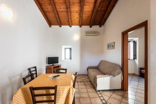 Apartamento L'angolo Di San Corrado