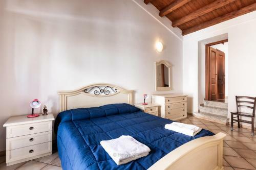 Apartamento L'angolo Di San Corrado