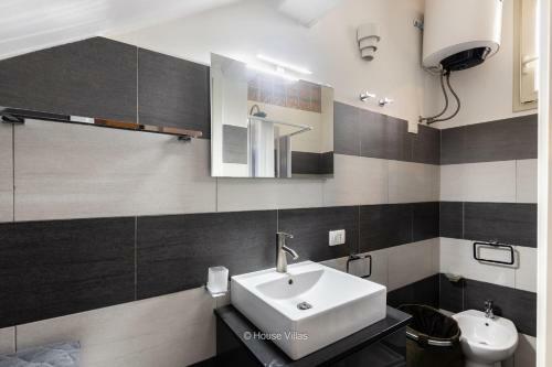 Apartamento La Terrazza Di Rosario