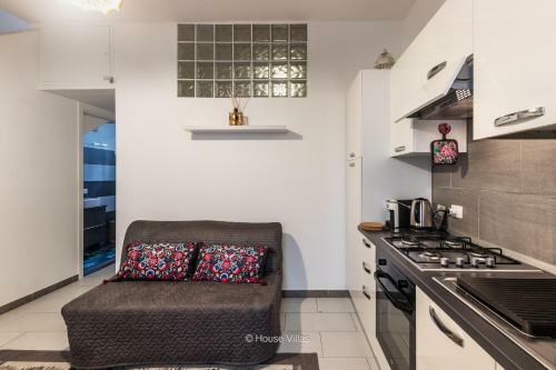 Apartamento La Terrazza Di Rosario