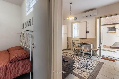 Apartamento La Terrazza Di Rosario