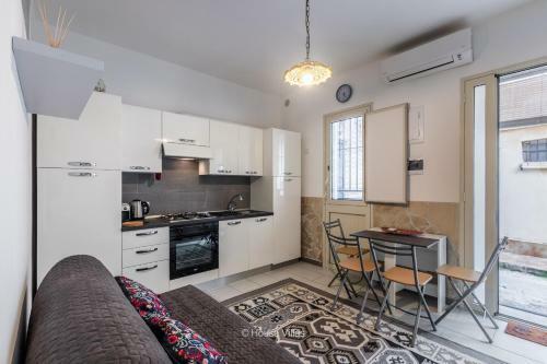Apartamento La Terrazza Di Rosario