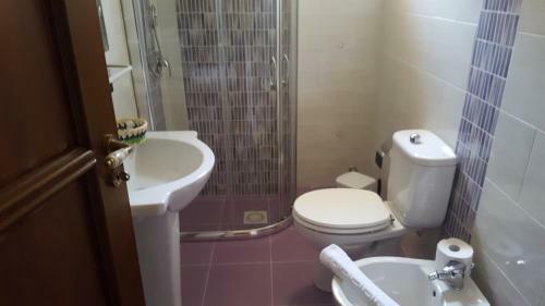 Apartamento Raggio Di Luce