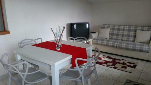 Apartamento Raggio Di Luce