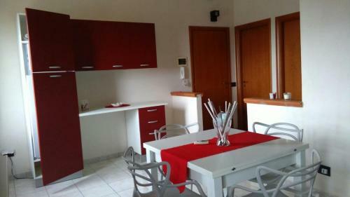 Apartamento Raggio Di Luce