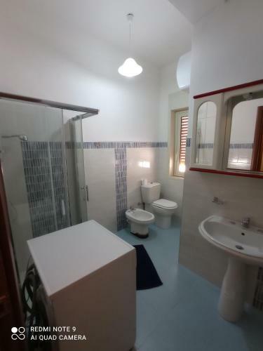 Apartamento Raggio Di Luce