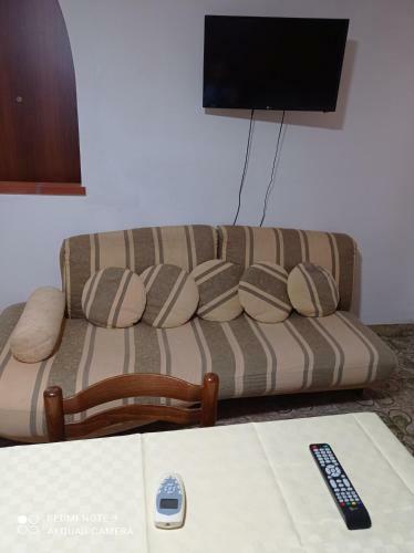 Apartamento Raggio Di Luce