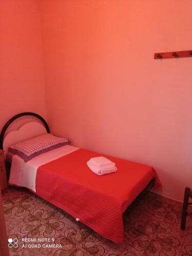 Apartamento Raggio Di Luce