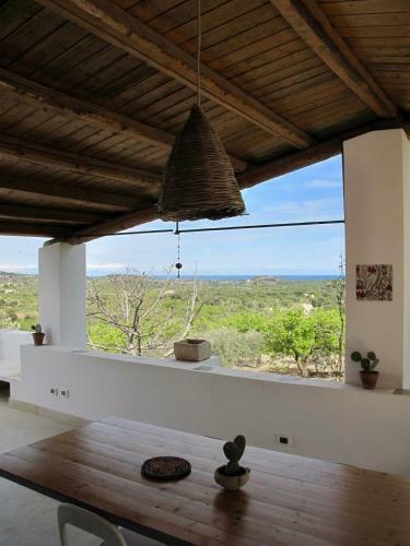 Villa Fico D'india - The Prickly Pear House