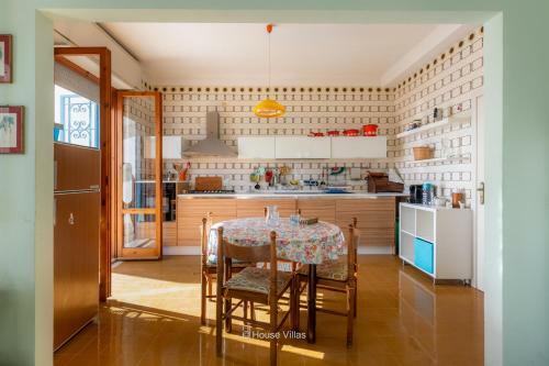Villa Baia Delle Sirene