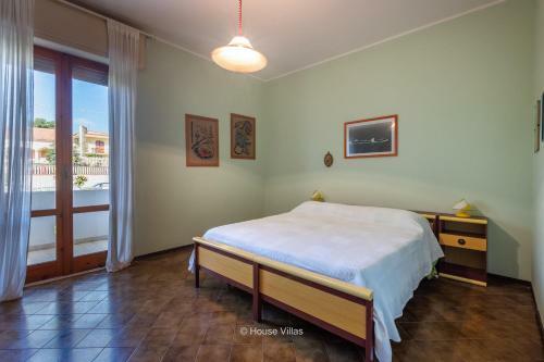 Villa Baia Delle Sirene
