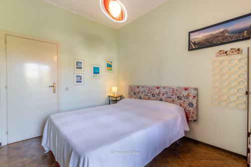 Villa Baia Delle Sirene